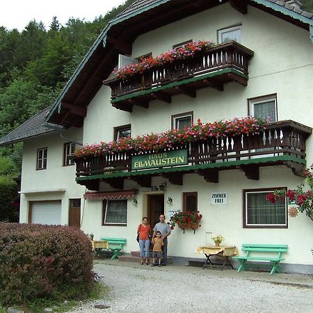Haus Ellmaustein Fuschl am See Exterior photo