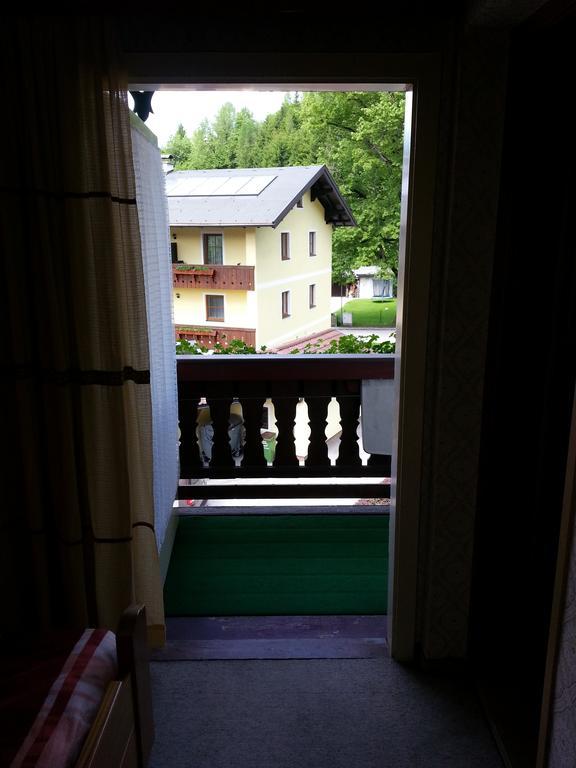 Haus Ellmaustein Fuschl am See Exterior photo