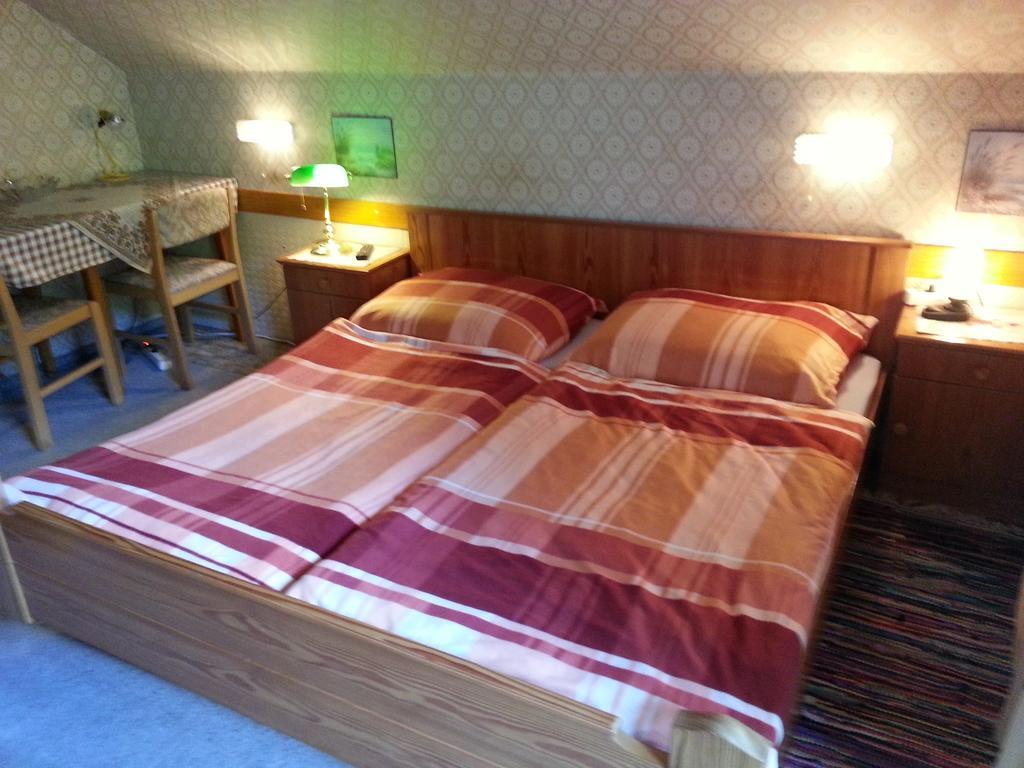 Haus Ellmaustein Fuschl am See Room photo