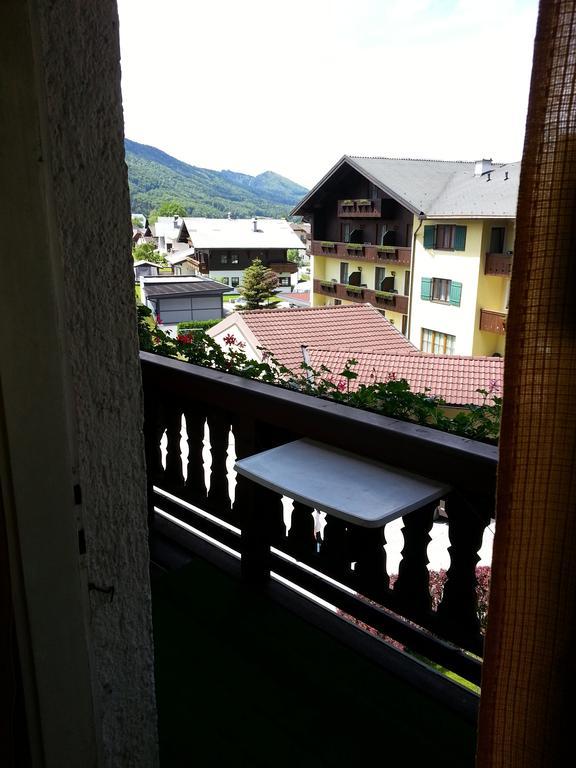 Haus Ellmaustein Fuschl am See Room photo