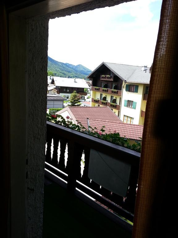 Haus Ellmaustein Fuschl am See Room photo
