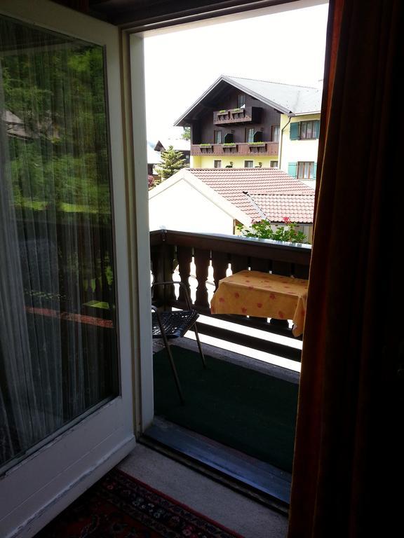 Haus Ellmaustein Fuschl am See Room photo