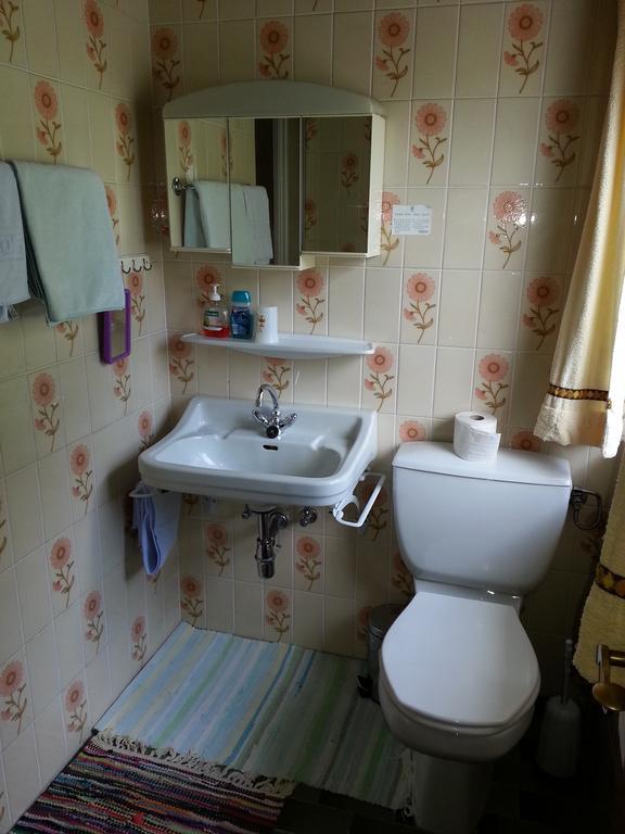 Haus Ellmaustein Fuschl am See Room photo