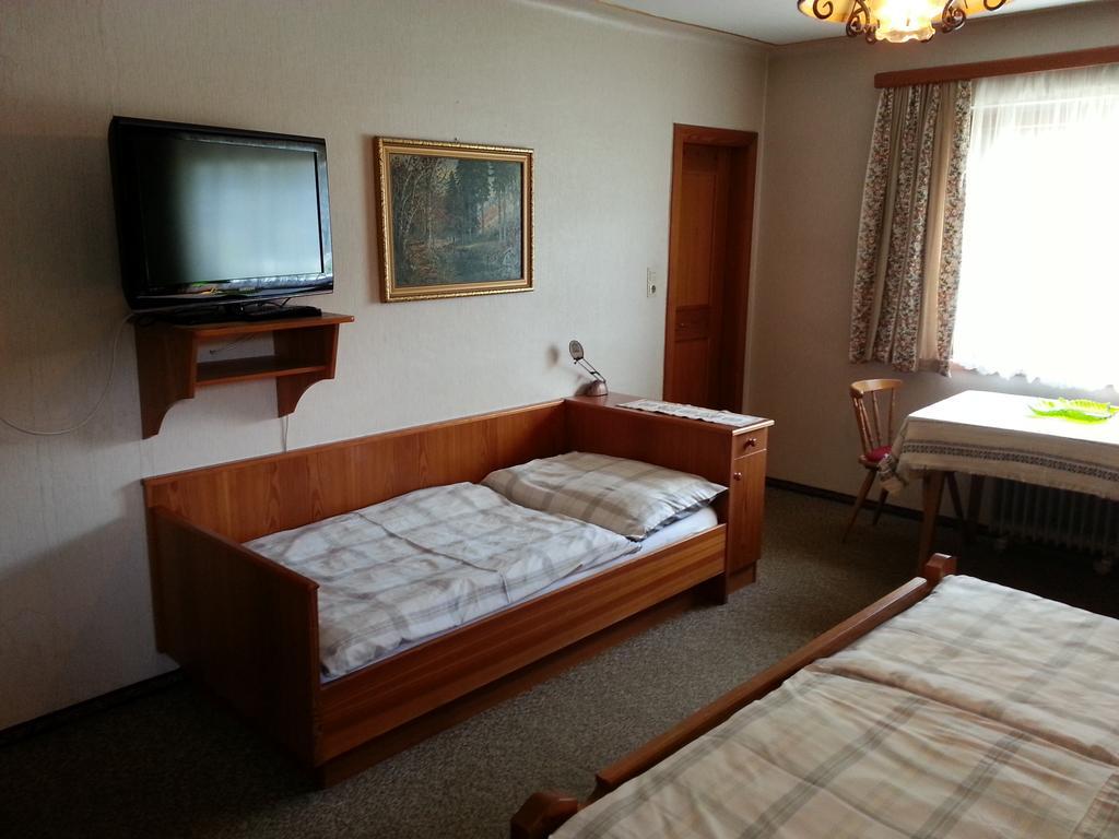 Haus Ellmaustein Fuschl am See Room photo